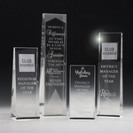 McKinley Tower Award