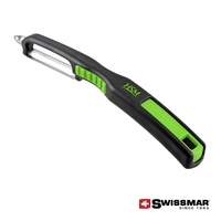 Swissmar® Double Edge Straight Peeler