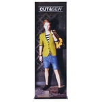 Comet Onyx - Single Sided