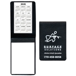 Executive Memo Book with 100-page pad