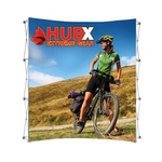 Rebel Curved Display