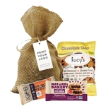 Gluten Free Snack Sack