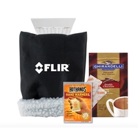 Car Ice Scrapper Kit