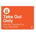 Wall and Window Decal Graphic