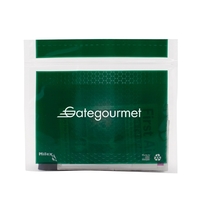 Trade show and first aid kit in 6" x 5.25" resealable... from ASI 88060...