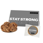 Small Mailer Box of 15 Chocolate Chip Cookies