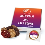 Large Mailer Box of 36 Assorted Cookies