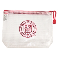 PolyWeave® TSA Quart Bag (Travel Safe Accessory)
