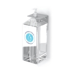 Hand Sanitizer Pump Wall Mount