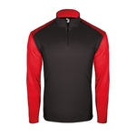 Men's Breakout 1/4 Zip