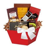 Sweet Choice Gift Basket