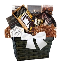Snack Gift Basket... from ASI 89971 Stuff A Mug