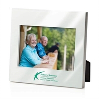 The Europa frame is made of elegant white glass attached to... from ASI 84592...