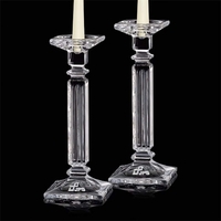 Kearney 12" Candlesticks (Set of 2)... from ASI 84592 St Regis Group