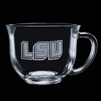 Large capacity Cafe Style Mug... from ASI 84592 St Regis Group