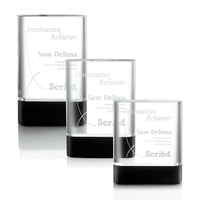 Award - Optical/Black.... from ASI 84592 St Regis Group / St Regis
