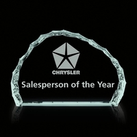 Iceberg Mountain - Jade