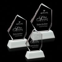 Buddington Award - White