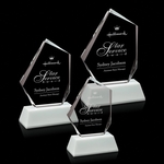 Buddington Award - White