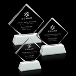 Nicolina Award - White