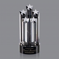 Tremont Star Award - Optical/Black 12"... from ASI 84592 St Regis Group / St...