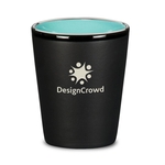 Balmes Ceramic Shot - Deep Etch