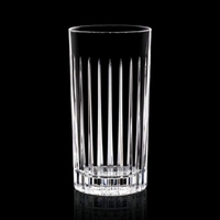Cooler Glass - 15 oz Crystalline.... from ASI 84592 St Regis Group