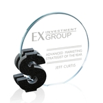 Clement Dollar Award - Granite