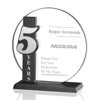 Cambio Years of Service Award