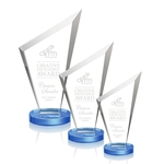 Condor Award - Sky Blue