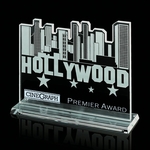 Skyline Award - Hollywood