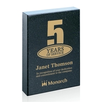 Maribel Years of Service Award