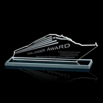 Cruise Ship Award - Starfire