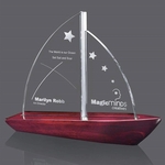 Yarmouth Sailboat Award