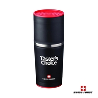 Swiss Force® Lugano Coffee Maker