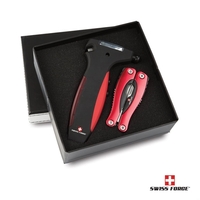 Multi-tool and auto safety tool gift set for the handyman.... from ASI 84592...