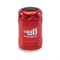 The Humboldt Flashlight w/6 LED's... from ASI 84592 St Regis Group