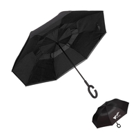 The Panache Smart Umbrella... from ASI 84592 St Regis Group