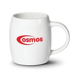 Bicknell Porcelain Mug - 15oz