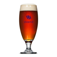 Elegant Pilsner for beverage enjoyment.... from ASI 84592 St Regis Group