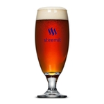 Rondeau Footed Pilsner - Imprinted