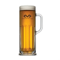 The delightful Wiesbaden beer stein.... from ASI 84592 St Regis Group