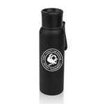 Hurdler Bottle with Carry Handle - 25oz
