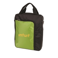 Vertica Laptop Travel Bag w/ Shoulder Strap