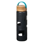 Astral Bottle w/Teal Lid - 22oz