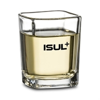 Shot glasses are made in a variety of shapes to experience... from ASI 84592...