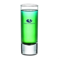 Shot glasses are made in a variety of shapes to experience... from ASI 84592...