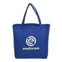 Non woven PP shopping bag with carry handles. Spacious interior to... from...