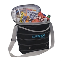 600D polyester cooler bag.... from ASI 84592 St Regis Group