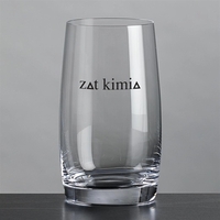 Serve your favorite beverage with confidence... from ASI 84592 St Regis Group